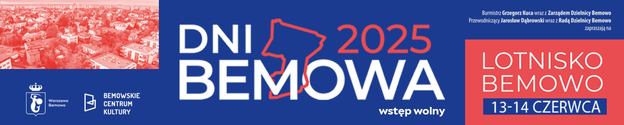 bemowo dni bemowa 2025 1