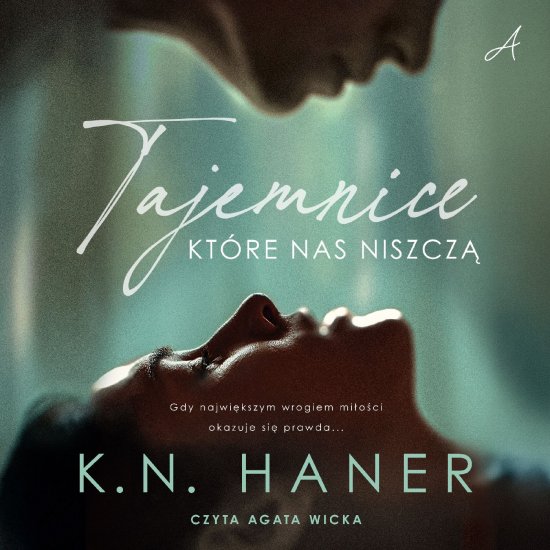 Tajemnice, kt�re nas niszcz�