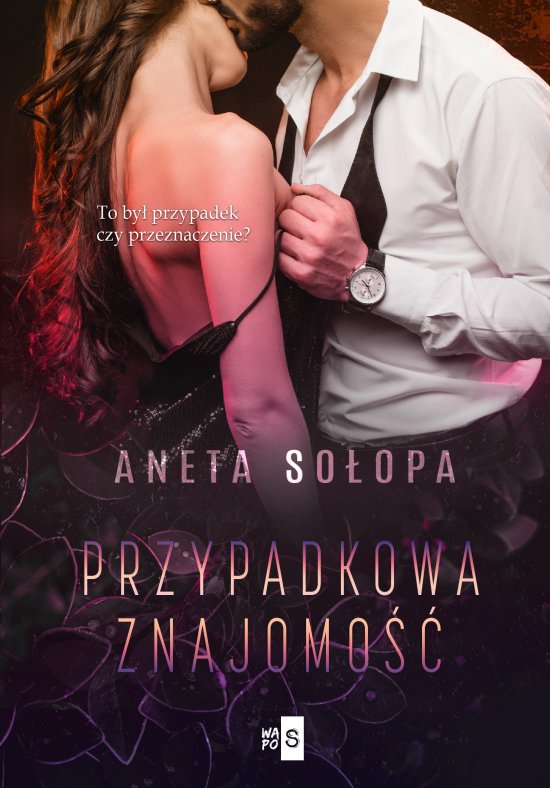 Przypadkowa znajomo��