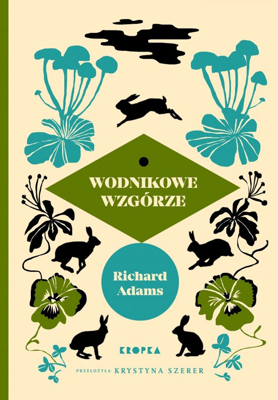 Wodnikowe wzg�rze
