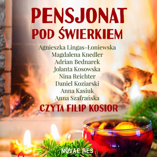 Pensjonat pod �wierkiem