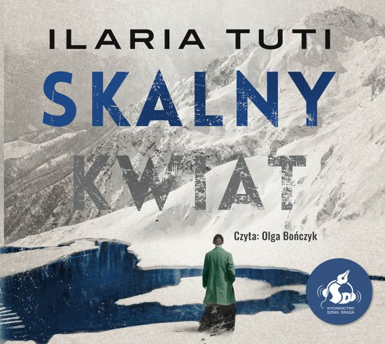 Skalny kwiat