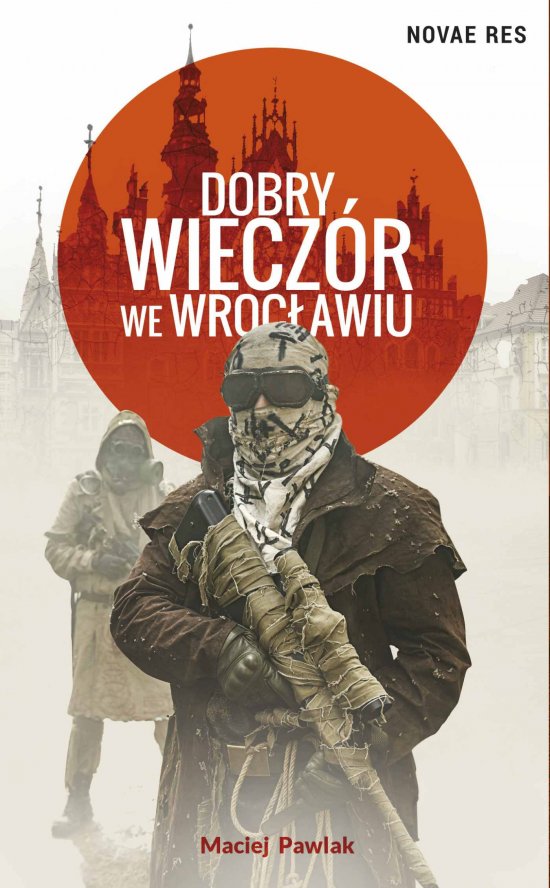 Dobry wiecz�r we Wroc�awiu