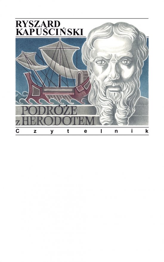 Podr�e z Herodotem