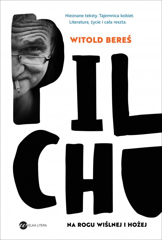 Pilchu. Na rogu Wi�lnej i Ho�ej
