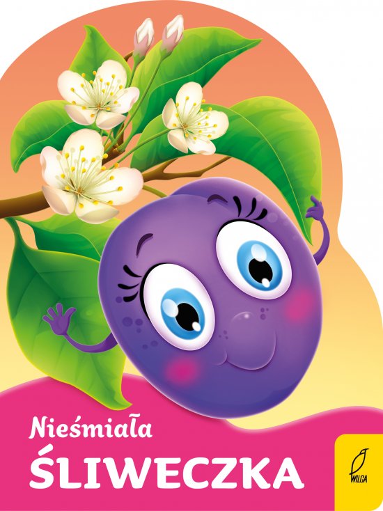 Nie�mia�a �liweczka