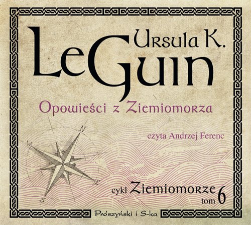 Opowie�ci z Ziemiomorza