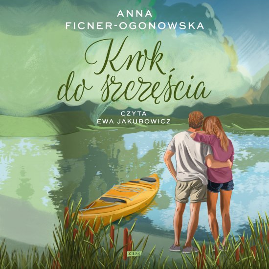 Krok do szcz�cia