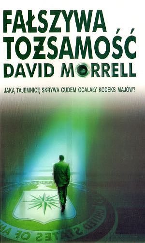 Fa�szywa to�samo��