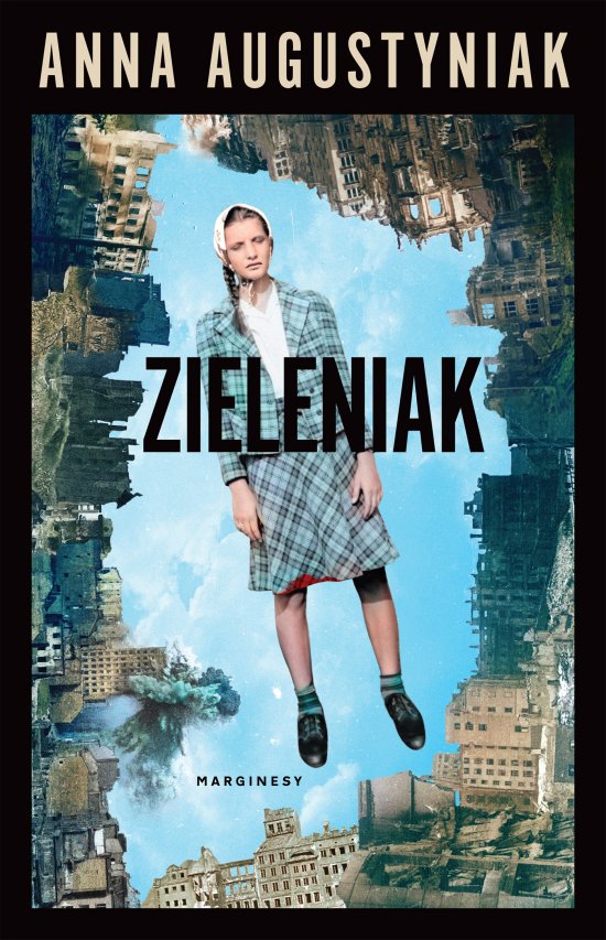 Zieleniak