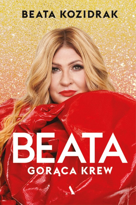 Beata. Gor�ca krew