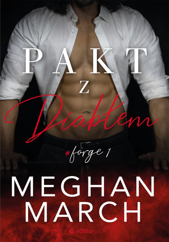 Pakt z diab�em. Forge