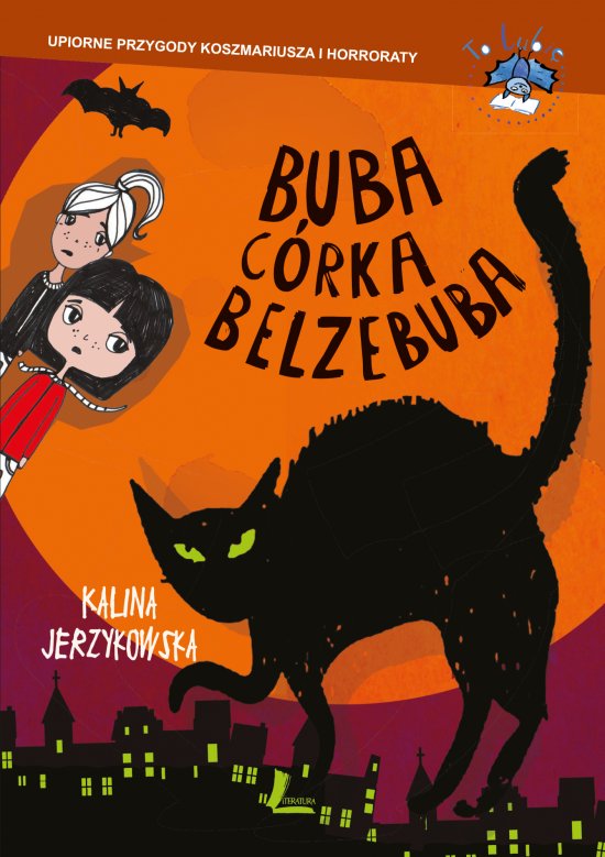 Buba c�rka Belzebuba