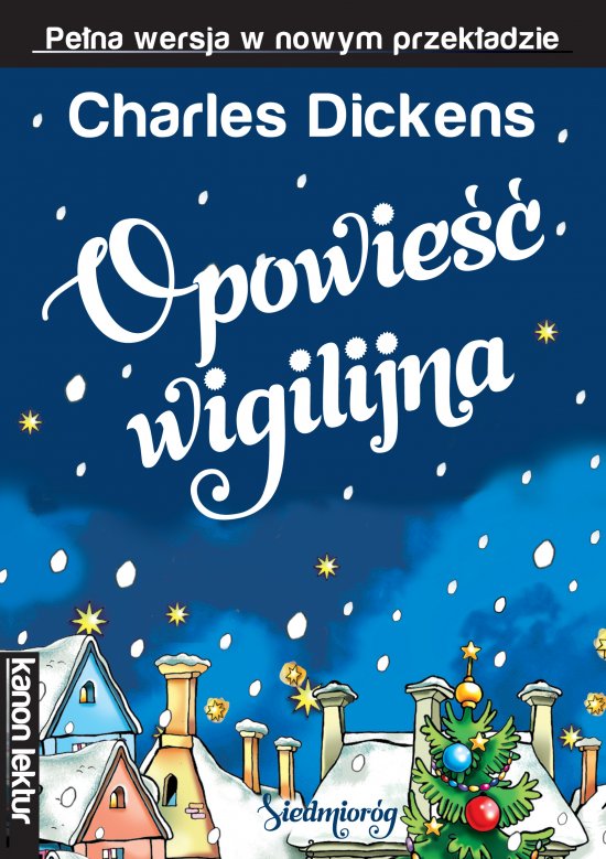Opowie�� wigilijna