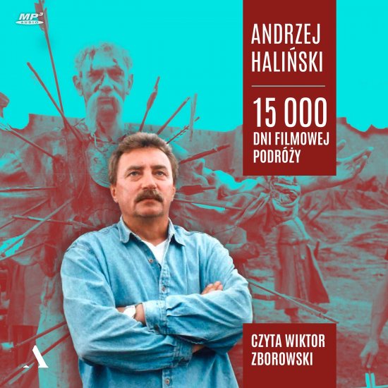15 000 dni filmowej podr�y