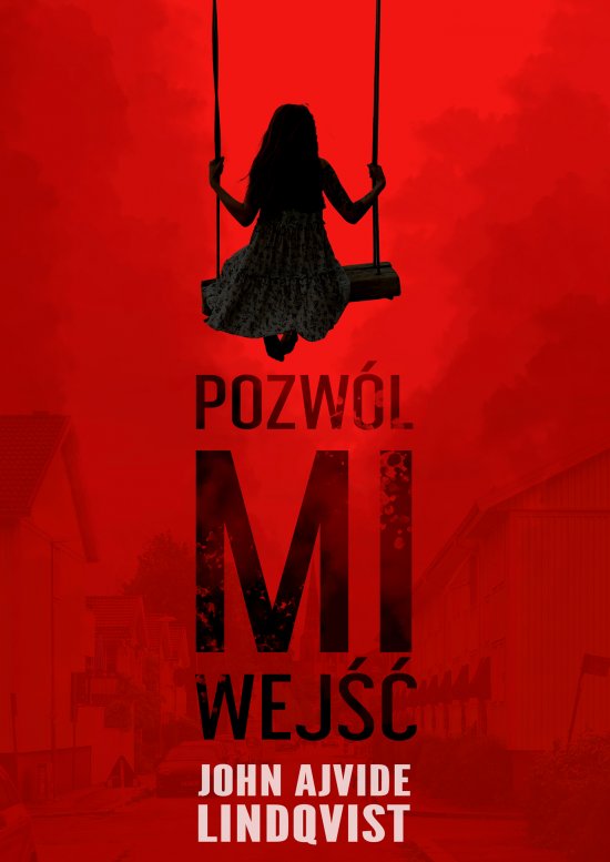 Pozw�l mi wej��