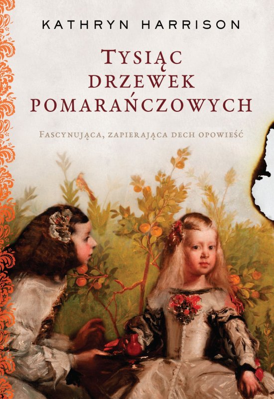 Tysi�c drzewek pomara�czowych