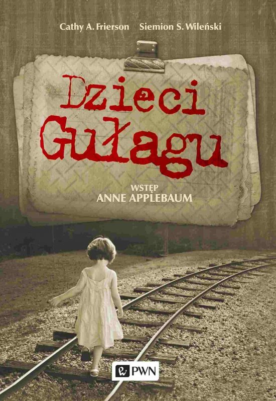 Dzieci gu�agu