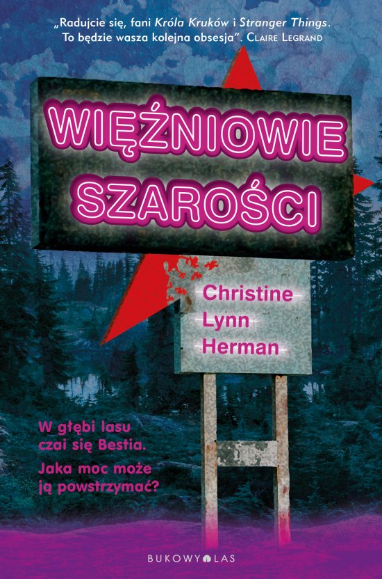 Wi�niowie Szaro�ci