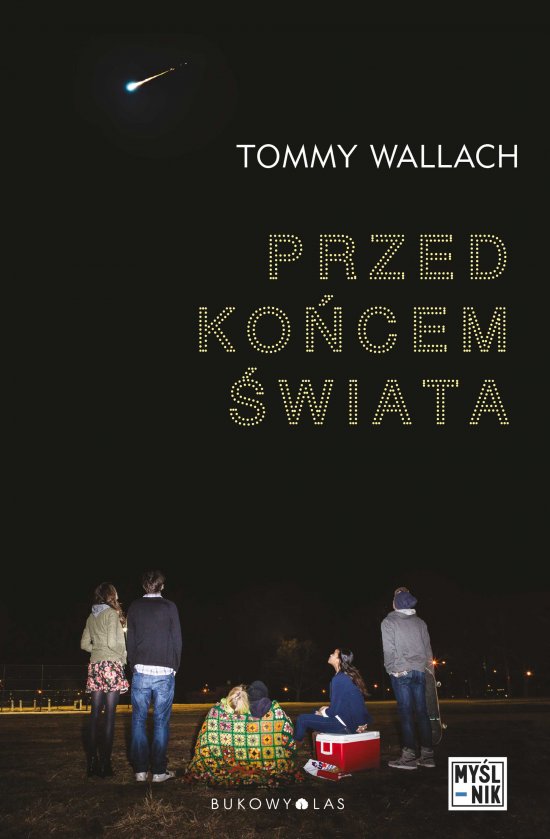 Przed ko�cem �wiata