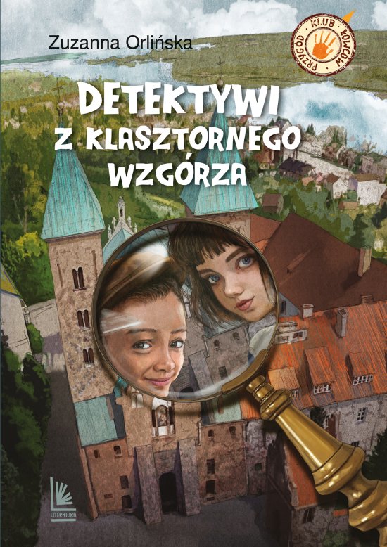 Detektywi z klasztornego wzg�rza