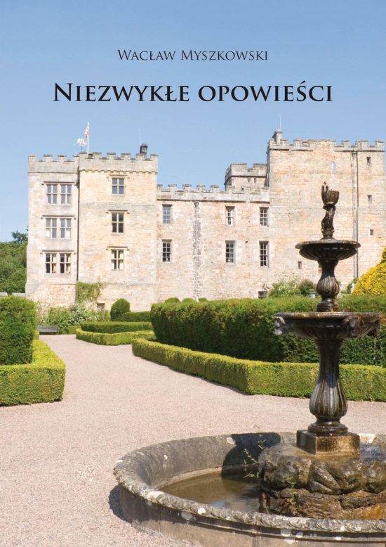 Niezwyk�e opowie�ci