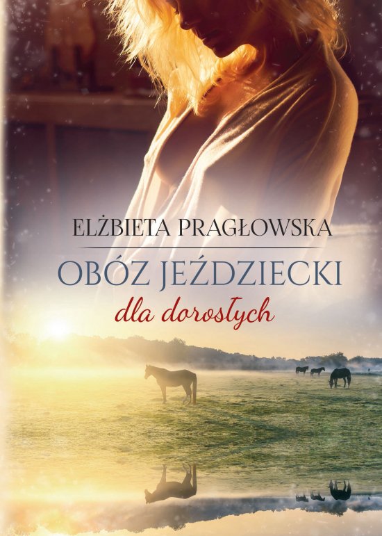 Ob�z je�dziecki dla doros�ych