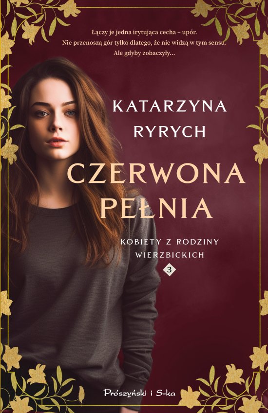 Czerwona pe�nia