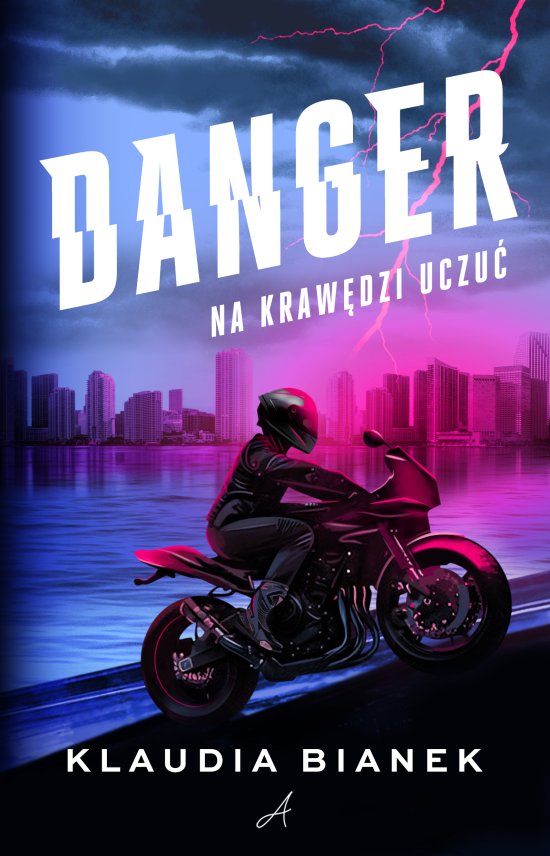 Danger. Na kraw�dzi uczu�