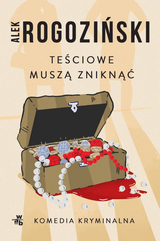 Te�ciowe musz� znikn��. Tom 2