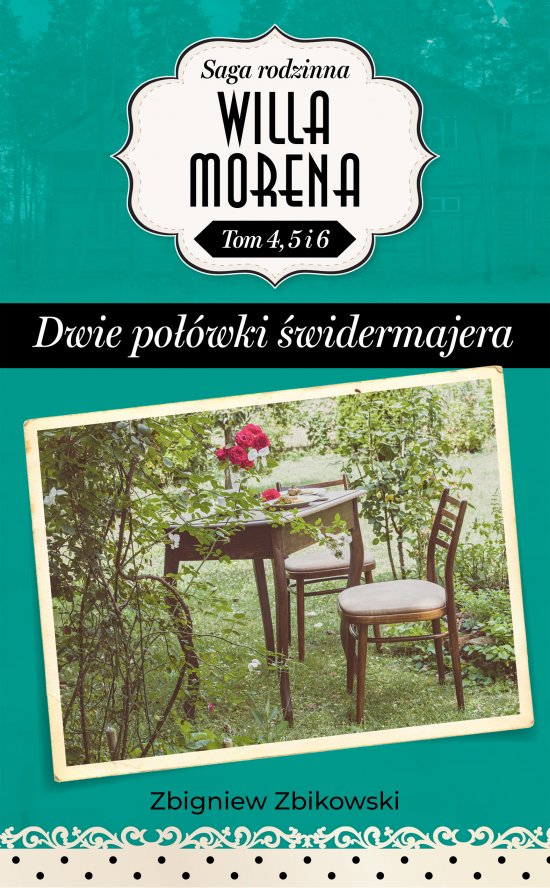 Dwie po��wki �widermajera