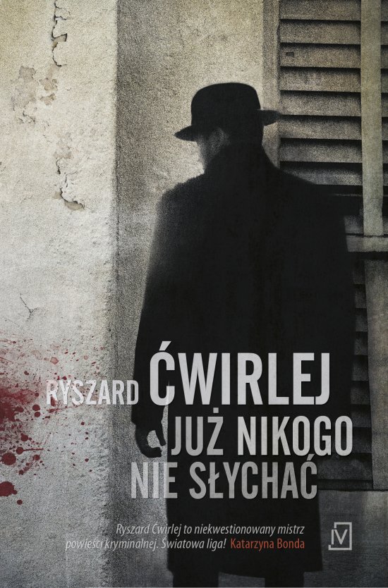 Ju� nikogo nie s�ycha�
