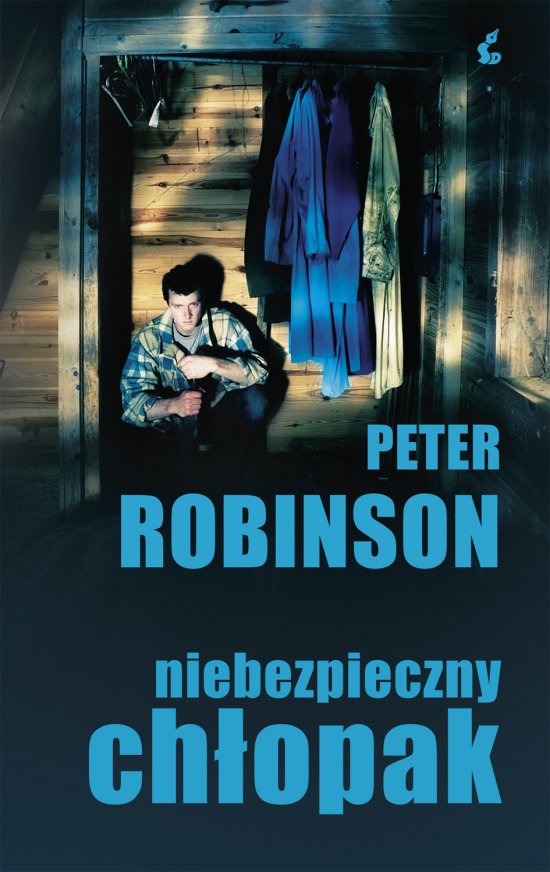 Niebezpieczny ch�opak