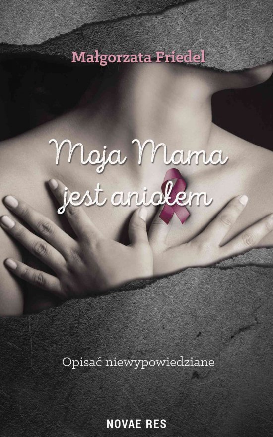 Moja mama jest anio�em