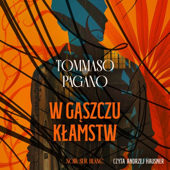 W g�szczu k�amstw