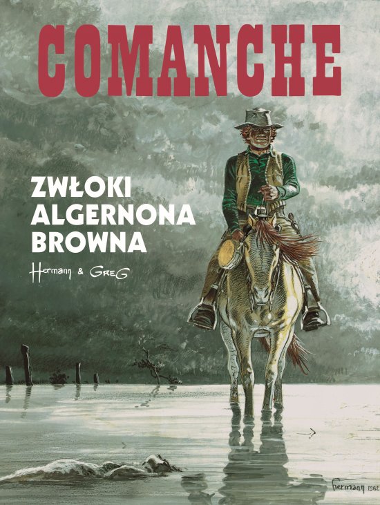 Zw�oki Algernona Browna