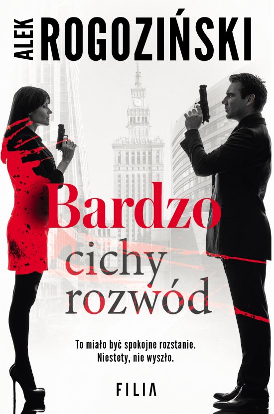 Bardzo cichy rozw�d