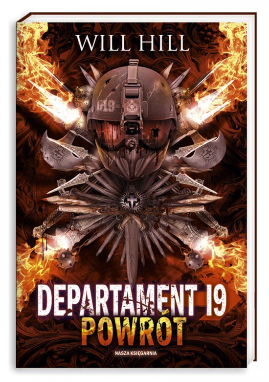 Departament 19 Powr�t