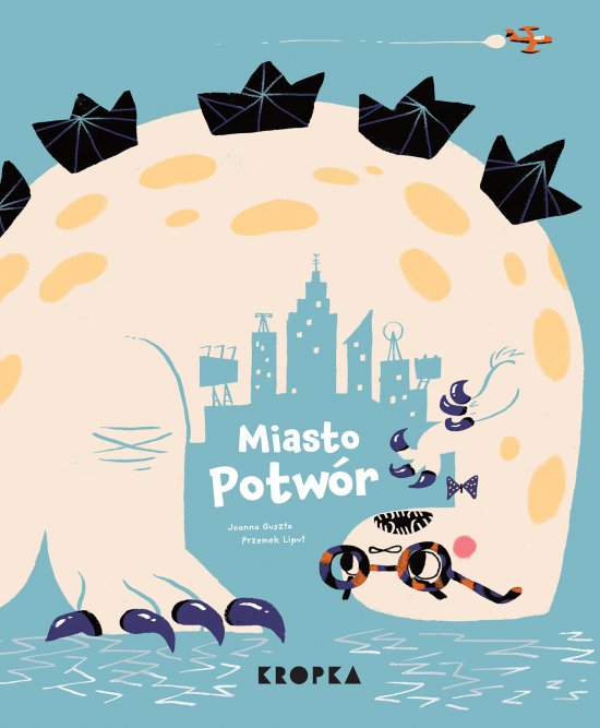 Miasto Potw�r