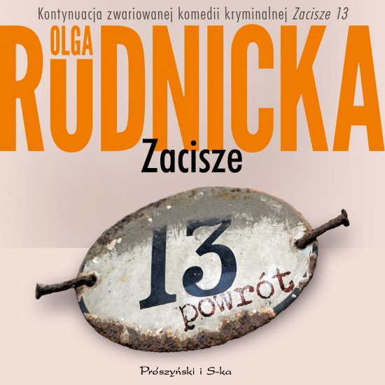 Zacisze 13. Powr�t