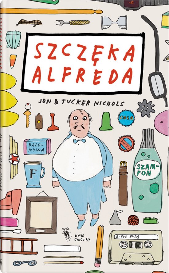 Szcz�ka Alfreda
