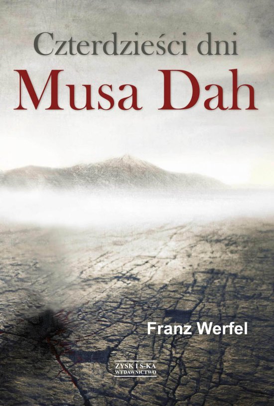 Czterdzie�ci dni Musa Dah