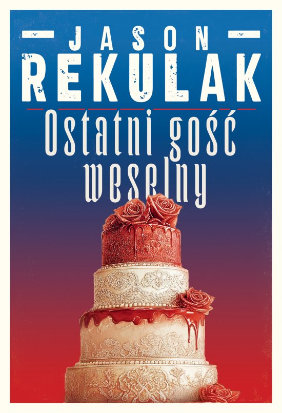 Ostatni go�� weselny