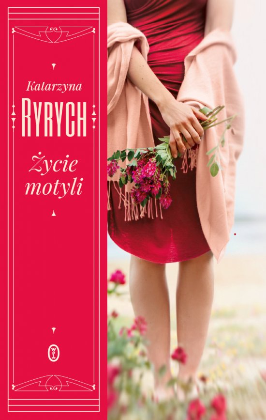�ycie motyli