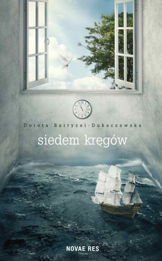 Siedem kr�g�w