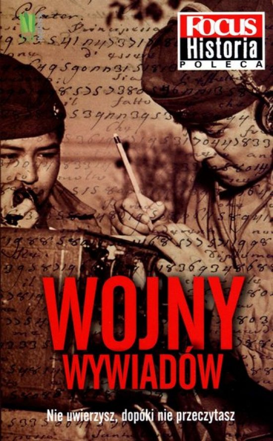 Wojny wywiad�w