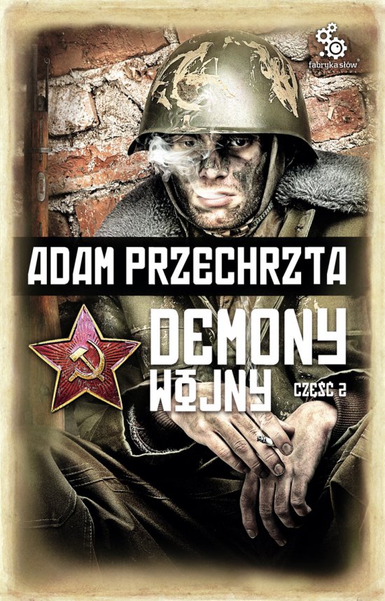 Demony wojny. Cz�� 2
