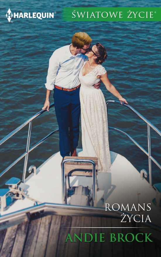 Romans �ycia