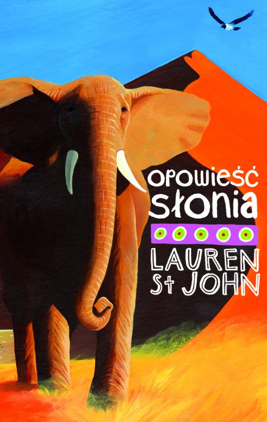 Opowie�� s�onia