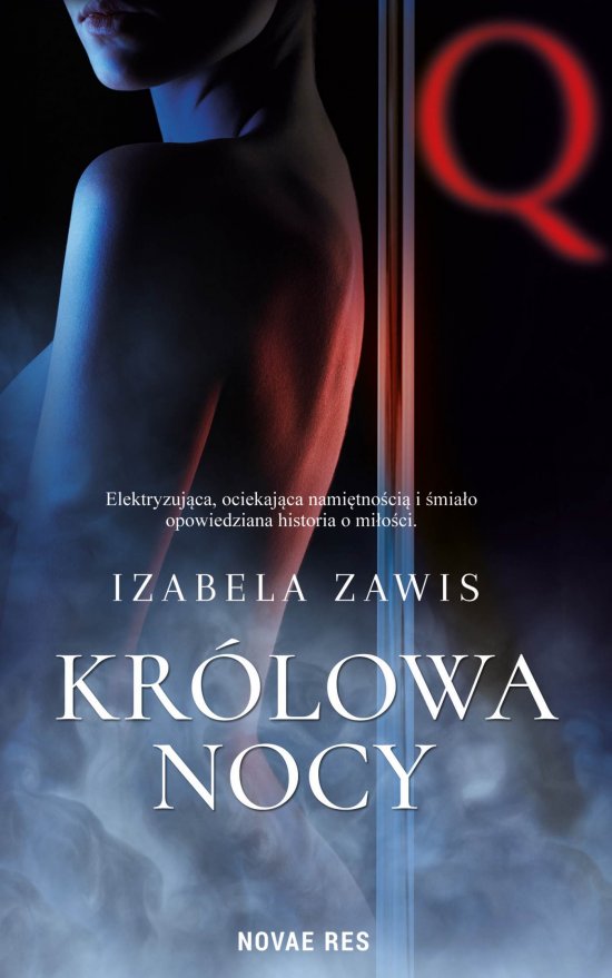 Kr�lowa nocy